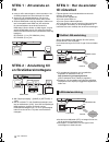 Basic Operating Instructions Manual - (page 56)
