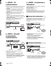 Basic Operating Instructions Manual - (page 86)