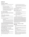 Service instructions manual - (page 18)