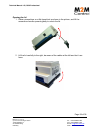 Technical Manual - (page 34)