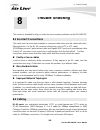 User manual - (page 290)