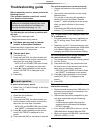 Operating Instructions Manual - (page 32)