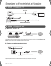 Basic Operating Instructions Manual - (page 44)