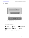 Installation And Operaion Manual - (page 19)