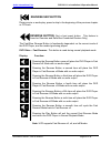 Installation And Operaion Manual - (page 21)