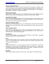 Installation And Operaion Manual - (page 28)