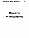 Workshop Manual - (page 164)