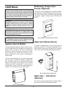 Installation & Operating Instructions Manual - (page 32)