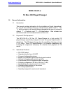 Installation And Operation Manual - (page 4)
