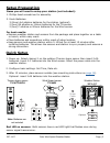 Instructional manual - (page 3)