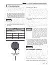 Installation & operation manual - (page 5)