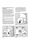 Instructions For Use And Care Manual - (page 16)
