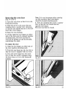 Instructions For Use And Care Manual - (page 17)