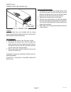 Operating & Service Manual - (page 33)