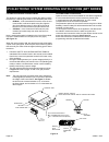 Installation Instructions And Owner's Manual - (page 38)