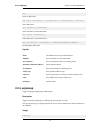 Cli Reference Manual - (page 32)