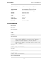 Cli Reference Manual - (page 58)