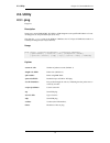 Cli Reference Manual - (page 78)