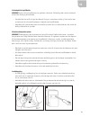 User Instructions - (page 19)