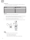 User Instructions - (page 114)