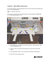 Quick Start Up Manual - (page 1)