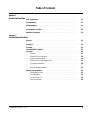 Installation, use & care manual - (page 3)
