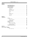 Installation, use & care manual - (page 4)