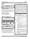 Installation, use & care manual - (page 10)