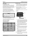 Installation, use & care manual - (page 11)