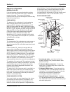 Installation, use & care manual - (page 15)