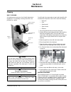 Installation, use & care manual - (page 17)