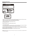 Owner's Manual And Operating Instructions - (page 11)