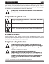 Instruction Manual And Users Manual - (page 3)