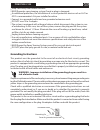 Instruction Manual And Users Manual - (page 5)