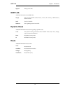 Log Reference Manual - (page 34)