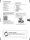 Basic Operating Instructions Manual - (page 13)
