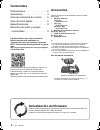 Basic Operating Instructions Manual - (page 40)