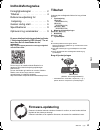 Basic Operating Instructions Manual - (page 69)