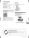 Basic Operating Instructions Manual - (page 87)