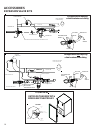 Service Instructions Manual - (page 20)