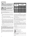 Service Instructions Manual - (page 54)