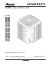 Service Instructions Manual - (page 236)