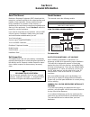 Installation, Use & Care Manual - (page 7)