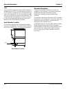 Installation, Use & Care Manual - (page 8)