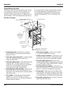 Installation, Use & Care Manual - (page 30)