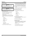 Installation, Use & Care Manual - (page 34)