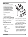 Installation, Use & Care Manual - (page 35)