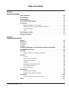 Installation, Use & Care Manual - (page 3)