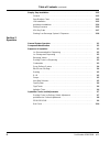 Installation, Use & Care Manual - (page 4)