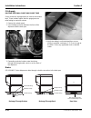Installation, Use & Care Manual - (page 22)